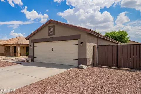 15633 W Acapulco Ln, Surprise, AZ 85379