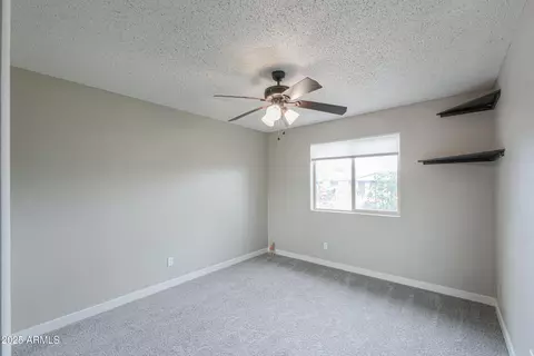 Bedroom - 2239 E Wier Ave, Phoenix, AZ 85040 photo 1 of 4