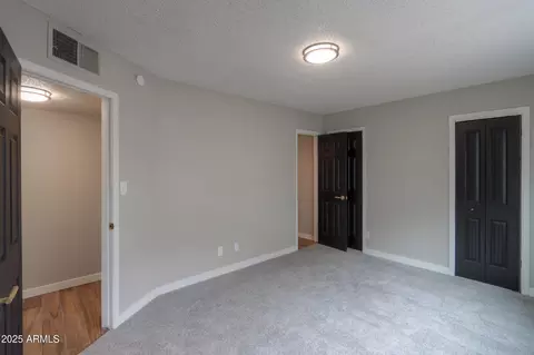Bedroom - 2239 E Wier Ave, Phoenix, AZ 85040 photo 3 of 4