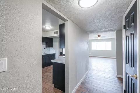 Entry Way - 2239 E Wier Ave, Phoenix, AZ 85040 photo 1 of 5