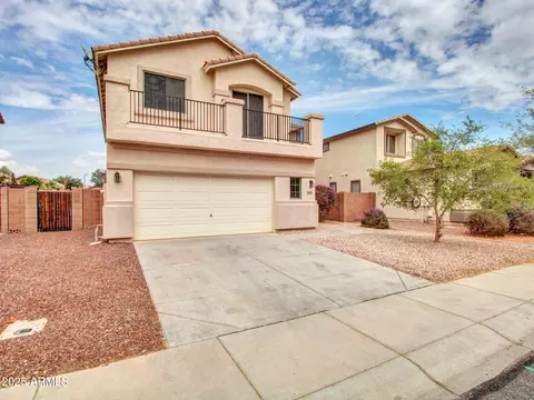 3421 S 256th Ave, Buckeye, AZ 85326