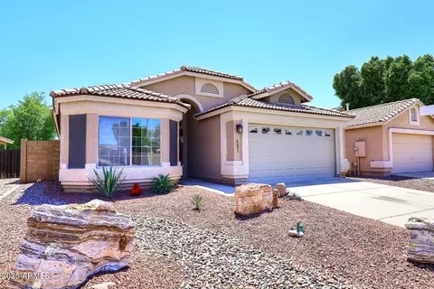 6603 W Saddlehorn Rd, Phoenix, AZ 85083