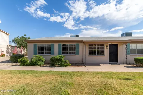 849 N Revere -- #E, Mesa, AZ 85201