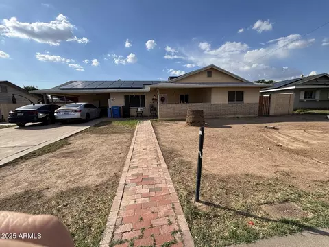 6530 W Turney Ave, Phoenix, AZ 85033