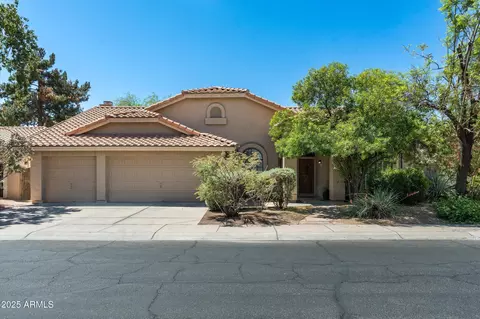 1243 W Sherri Dr, Gilbert, AZ 85233