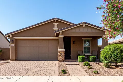10307 E Tiburon Ave, Mesa, AZ 85212