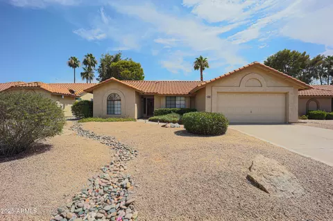 9813 W Mcrae Way, Peoria, AZ 85382