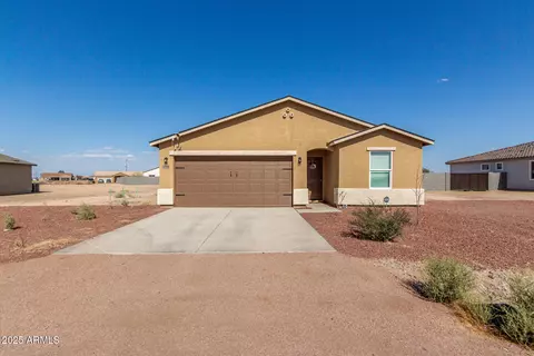 3755 N Juniper Dr, Eloy, AZ 85131