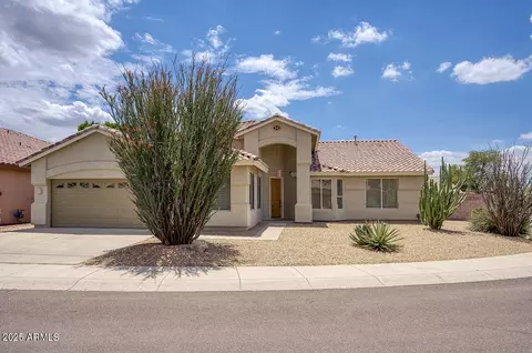 4141 W Potter Dr, Glendale, AZ 85308