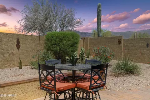 7144 E San Cristobal Way, Gold Canyon, AZ 85118