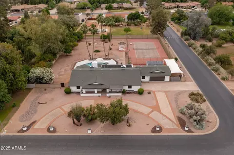 4107 E Fairview Cir, Mesa, AZ 85206 photo 2