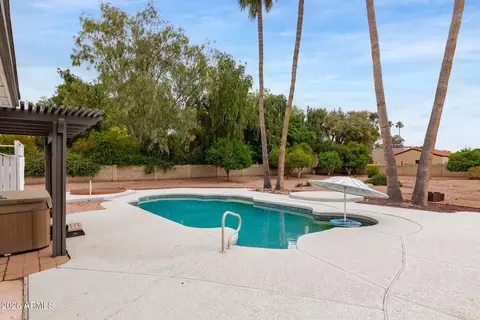 4107 E Fairview Cir, Mesa, AZ 85206 photo 37