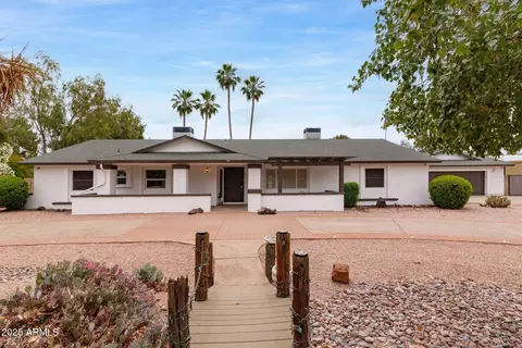 4107 E Fairview Cir, Mesa, AZ 85206