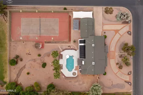 4107 E Fairview Cir, Mesa, AZ 85206 photo 3