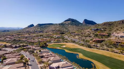 9432 N Longfeather --, Fountain Hills, AZ 85268