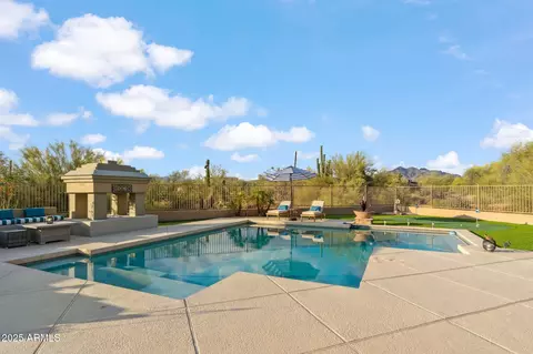 4448 E Sleepy Ranch Rd, Cave Creek, AZ 85331