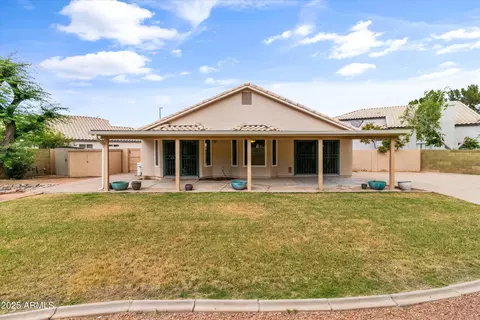 662 S Saddle St, Gilbert, AZ 85233 photo 22