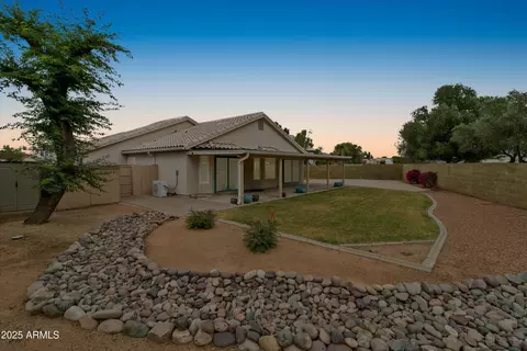 662 S Saddle St, Gilbert, AZ 85233 photo 27