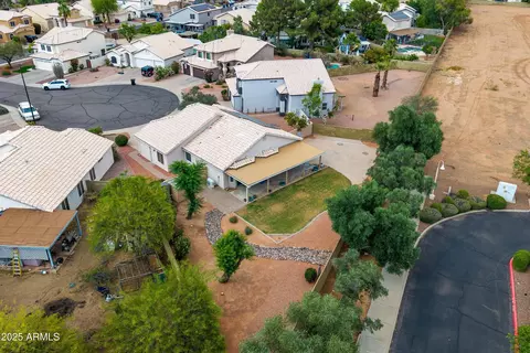 662 S Saddle St, Gilbert, AZ 85233 photo 30