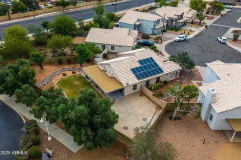 662 S Saddle St, Gilbert, AZ 85233 photo 29