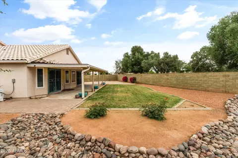 662 S Saddle St, Gilbert, AZ 85233 photo 23