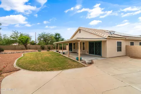 662 S Saddle St, Gilbert, AZ 85233 photo 25