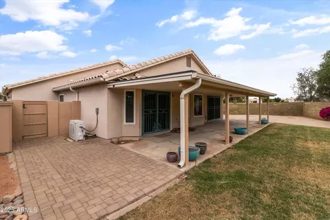 662 S Saddle St, Gilbert, AZ 85233 photo 26
