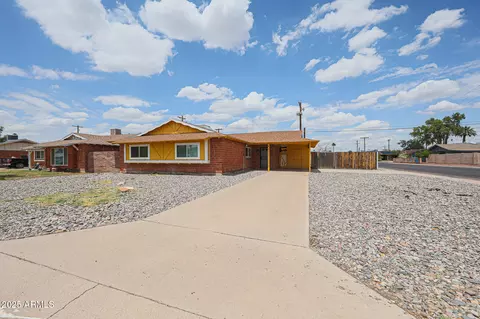 4102 W Maryland Ave, Phoenix, AZ 85019
