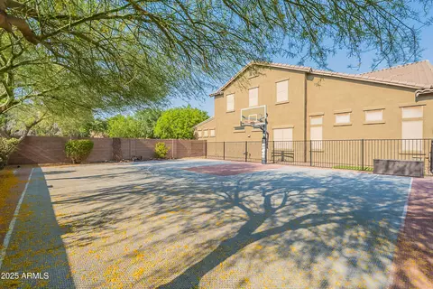 Exterior - 2735 E Flower Ct, Gilbert, AZ 85298 photo 20 of 26