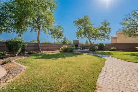 Exterior - 2735 E Flower Ct, Gilbert, AZ 85298 photo 17 of 26