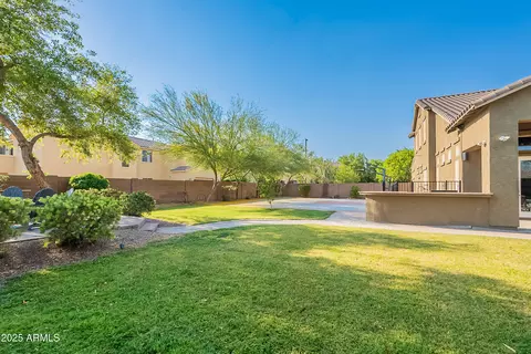Exterior - 2735 E Flower Ct, Gilbert, AZ 85298 photo 26 of 26