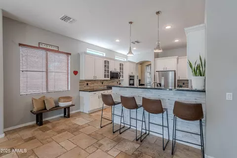 Kitchen - 2735 E Flower Ct, Gilbert, AZ 85298 photo 9 of 13