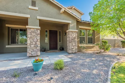 Exterior - 2735 E Flower Ct, Gilbert, AZ 85298 photo 3 of 26