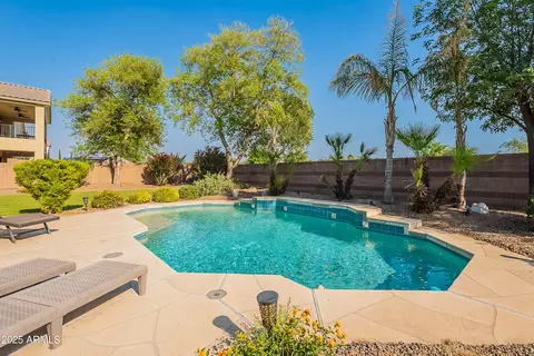Exterior - 2735 E Flower Ct, Gilbert, AZ 85298 photo 22 of 26