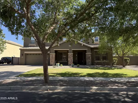 2735 E Flower Ct, Gilbert, AZ 85298
