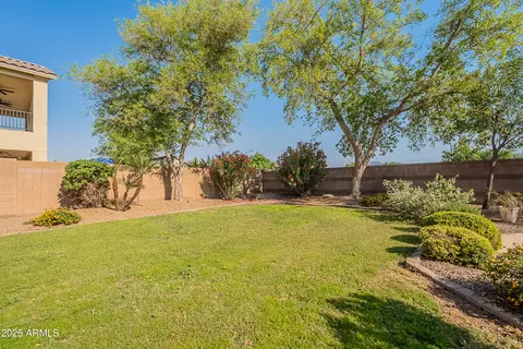 Exterior - 2735 E Flower Ct, Gilbert, AZ 85298 photo 15 of 26