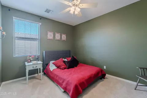 Bedroom - 2735 E Flower Ct, Gilbert, AZ 85298 photo 9 of 9