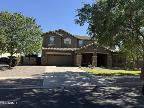Exterior - 2735 E Flower Ct, Gilbert, AZ 85298 photo 2 of 26