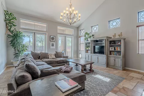 Living - 2735 E Flower Ct, Gilbert, AZ 85298 photo 1 of 10