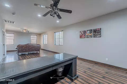 Living - 2735 E Flower Ct, Gilbert, AZ 85298 photo 8 of 10