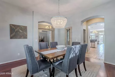Dining - 2735 E Flower Ct, Gilbert, AZ 85298 photo 3 of 4