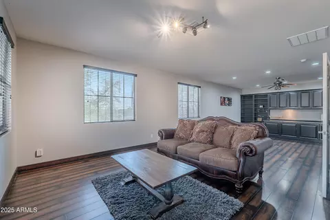 Living - 2735 E Flower Ct, Gilbert, AZ 85298 photo 10 of 10