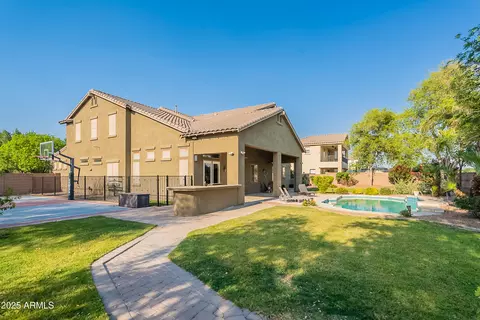 Exterior - 2735 E Flower Ct, Gilbert, AZ 85298 photo 13 of 26