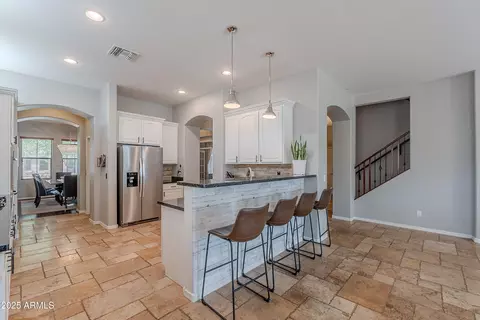 Kitchen - 2735 E Flower Ct, Gilbert, AZ 85298 photo 7 of 13