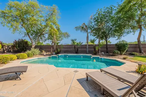 Exterior - 2735 E Flower Ct, Gilbert, AZ 85298 photo 16 of 26
