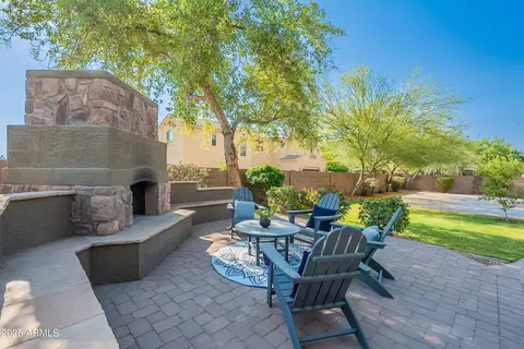 Exterior - 2735 E Flower Ct, Gilbert, AZ 85298 photo 18 of 26