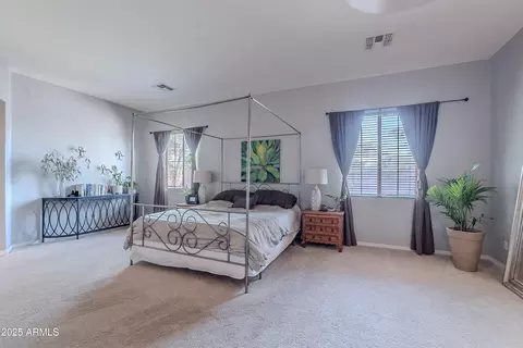 Bedroom - 2735 E Flower Ct, Gilbert, AZ 85298 photo 1 of 9