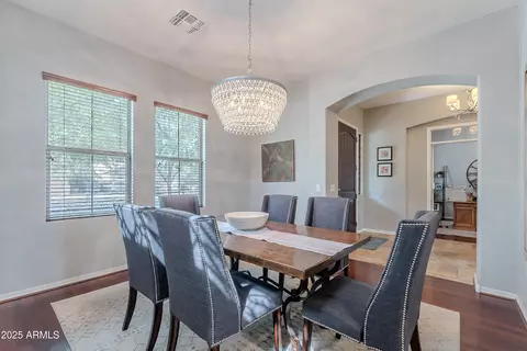 Dining - 2735 E Flower Ct, Gilbert, AZ 85298 photo 4 of 4
