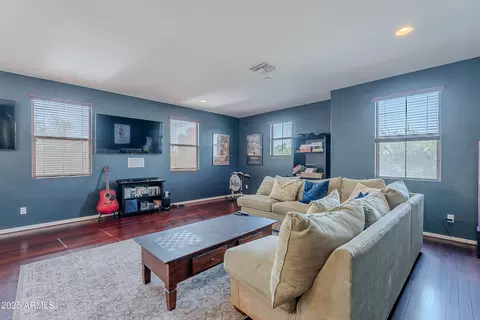 Living - 2735 E Flower Ct, Gilbert, AZ 85298 photo 7 of 10