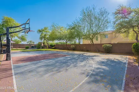 Exterior - 2735 E Flower Ct, Gilbert, AZ 85298 photo 21 of 26